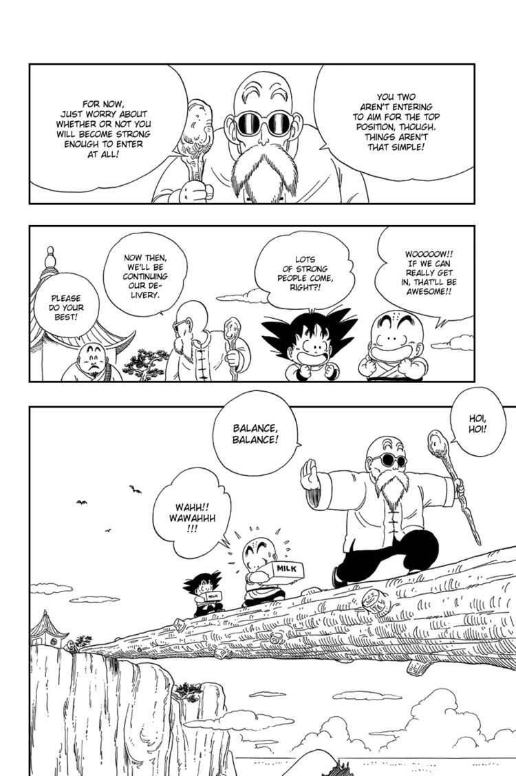 Dragon Ball Chapter 30.044 19